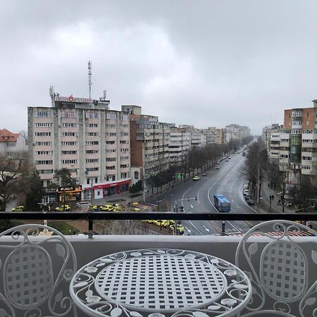 Unirii Ultracentral Apartament Buzău Exterior foto