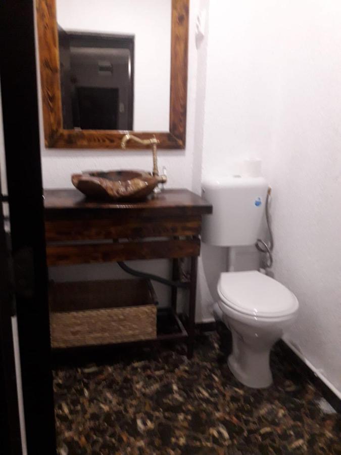 Unirii Ultracentral Apartament Buzău Exterior foto