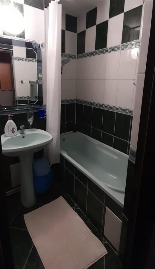 Unirii Ultracentral Apartament Buzău Exterior foto