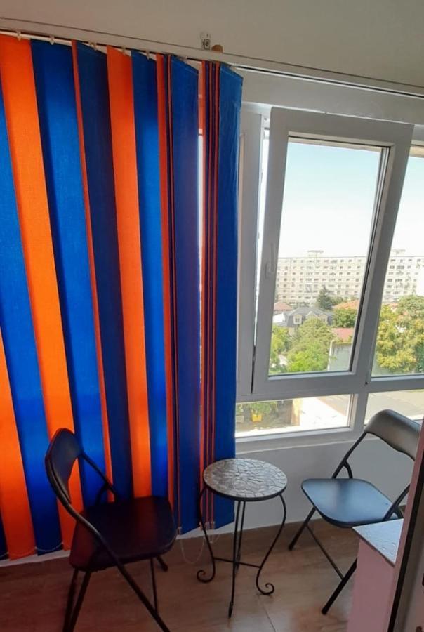 Unirii Ultracentral Apartament Buzău Exterior foto