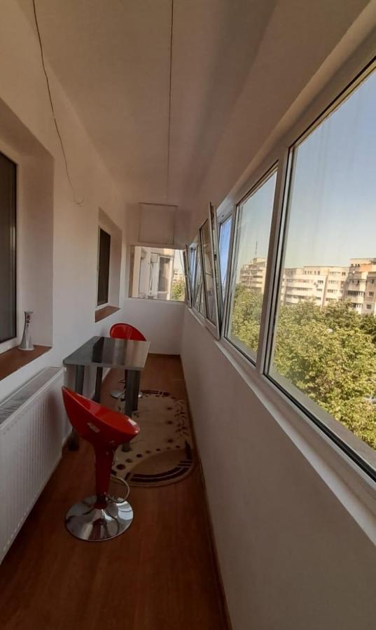 Unirii Ultracentral Apartament Buzău Exterior foto
