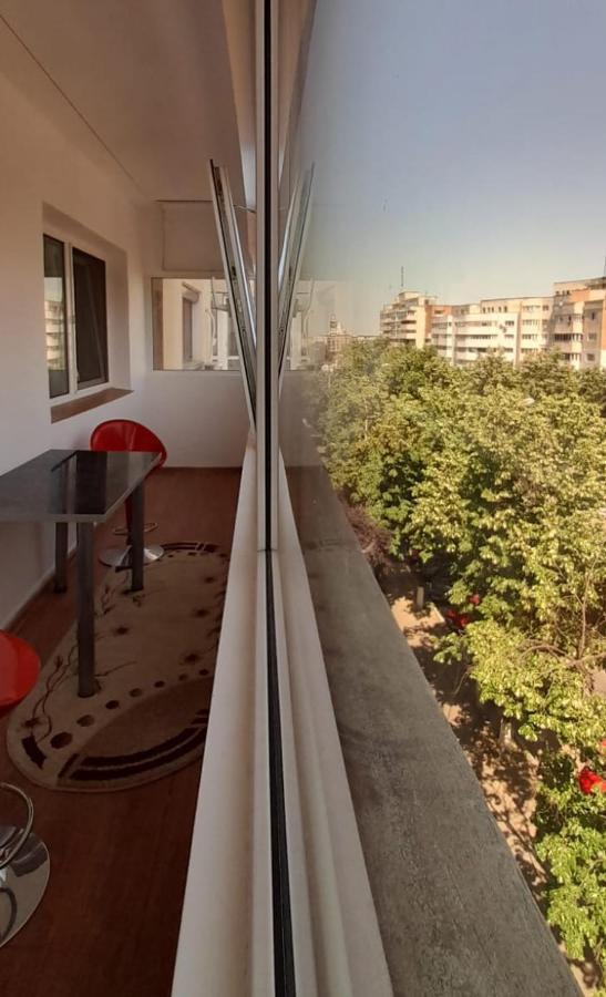 Unirii Ultracentral Apartament Buzău Exterior foto