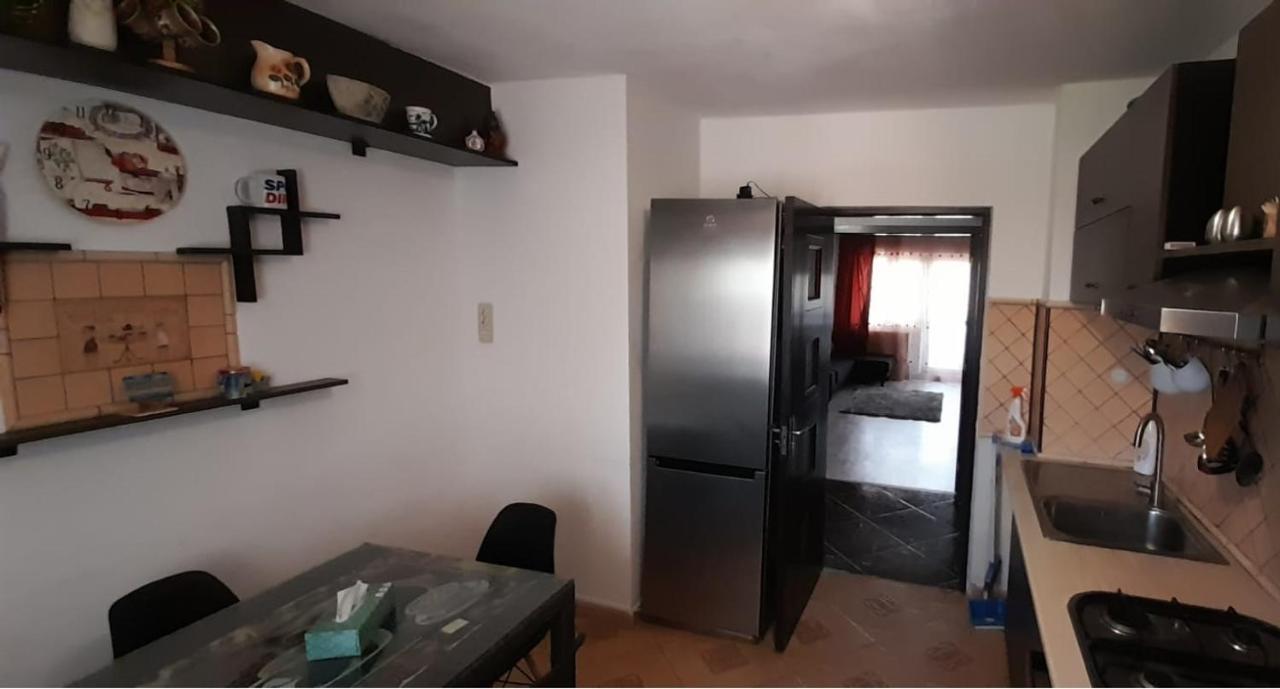 Unirii Ultracentral Apartament Buzău Exterior foto