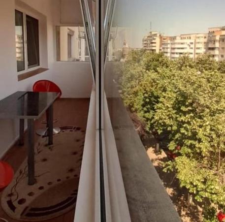 Unirii Ultracentral Apartament Buzău Exterior foto