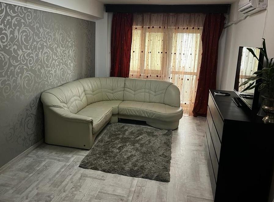 Unirii Ultracentral Apartament Buzău Exterior foto