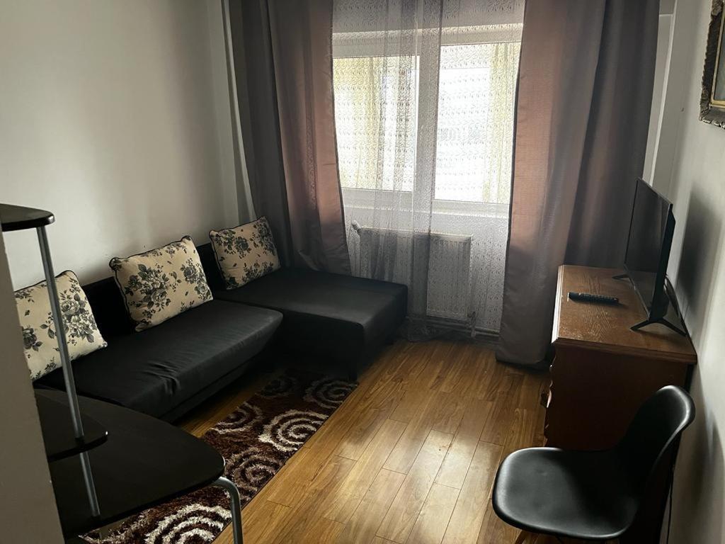 Unirii Ultracentral Apartament Buzău Exterior foto