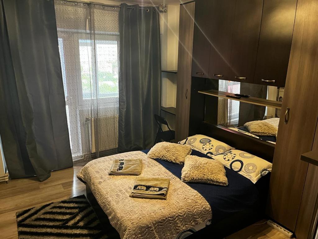 Unirii Ultracentral Apartament Buzău Exterior foto