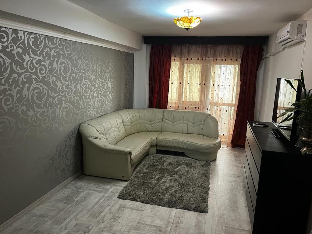 Unirii Ultracentral Apartament Buzău Exterior foto