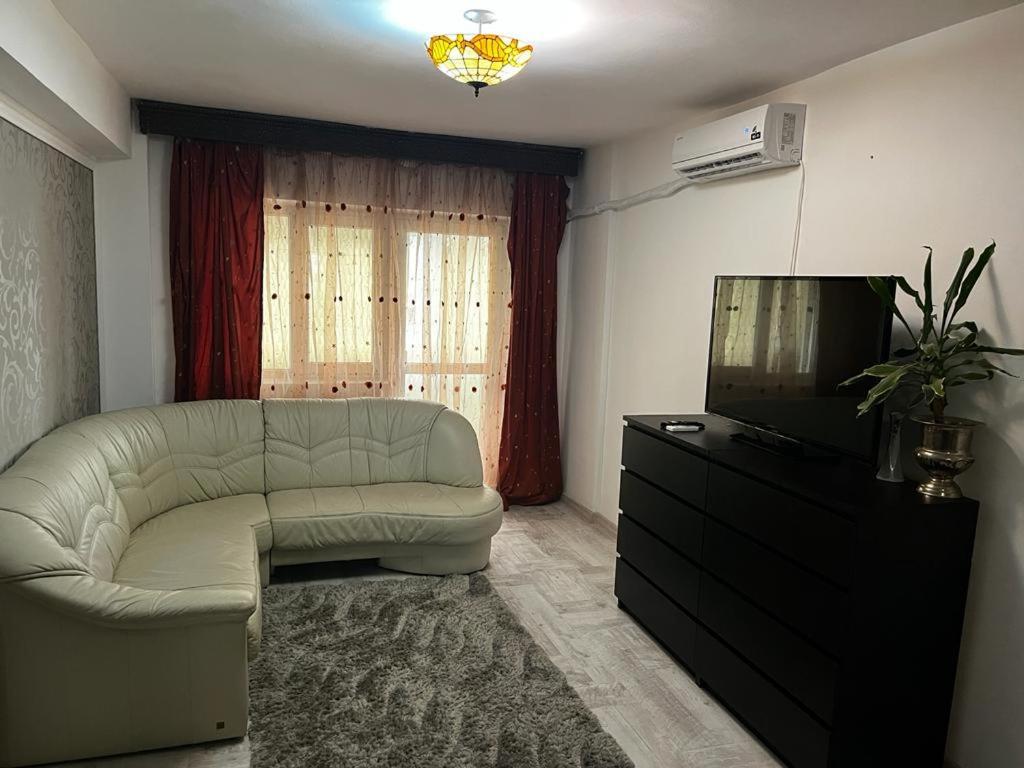 Unirii Ultracentral Apartament Buzău Exterior foto