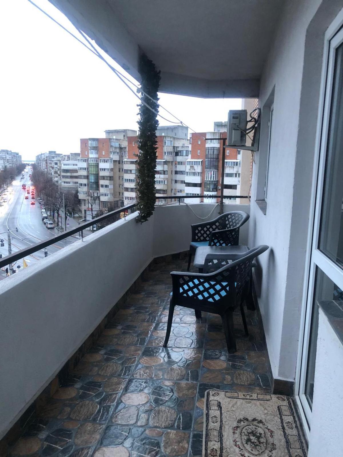 Unirii Ultracentral Apartament Buzău Exterior foto