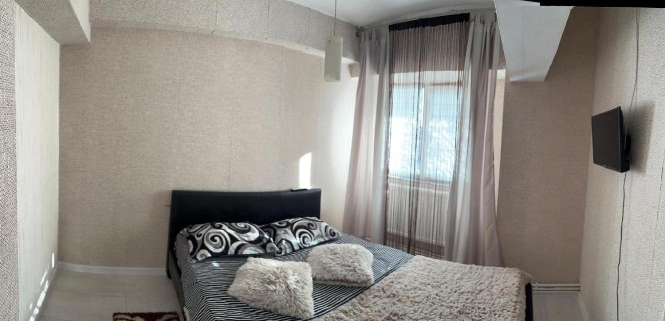 Unirii Ultracentral Apartament Buzău Exterior foto
