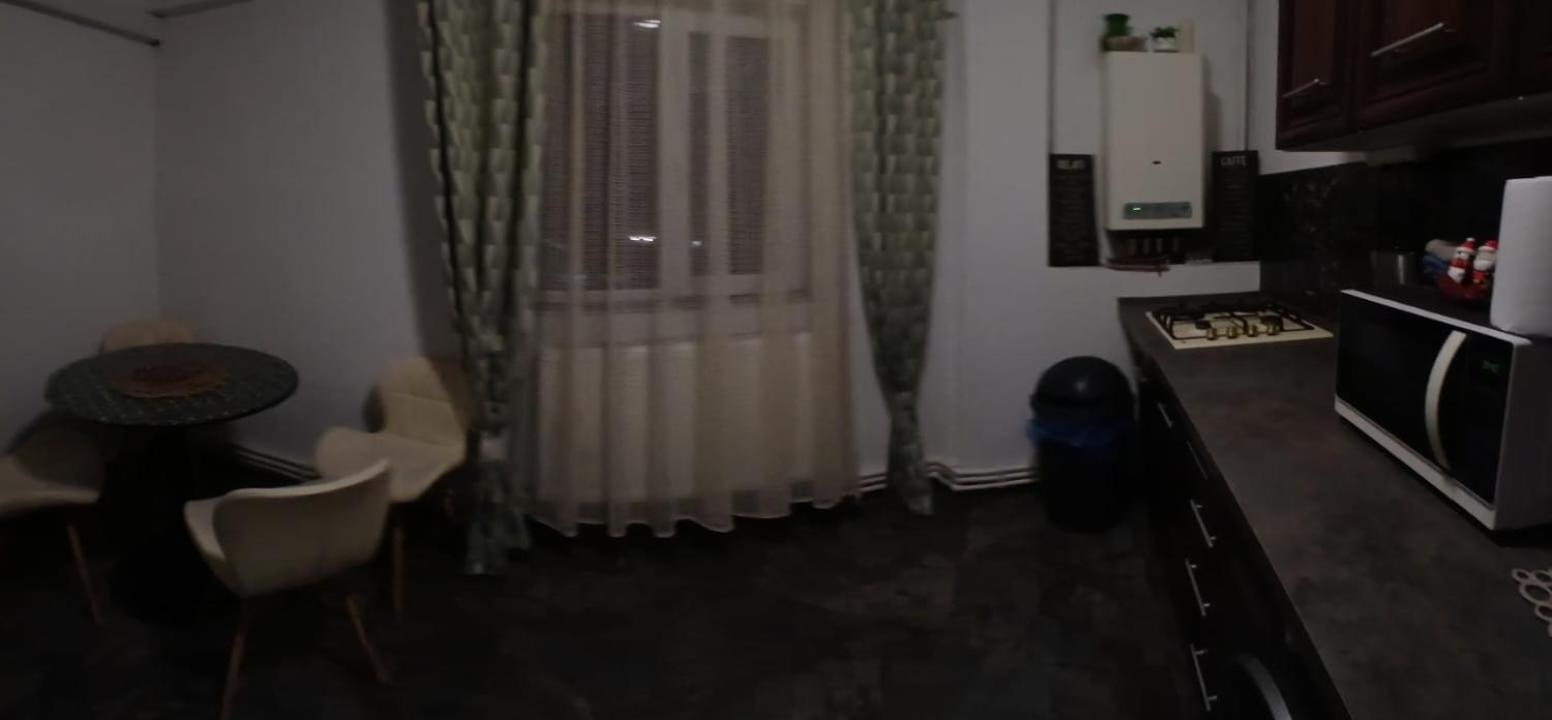 Unirii Ultracentral Apartament Buzău Exterior foto